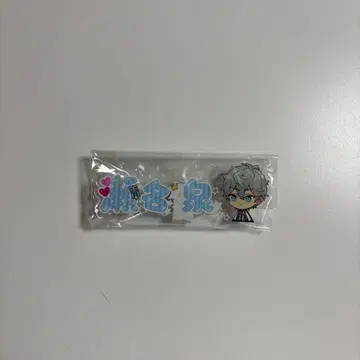 세나 이즈미 1점