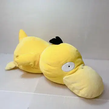 [레어] 포켓몬 코닥 봉제 인형 포켓몬 센터 한정판 빅 사이즈 귀여운