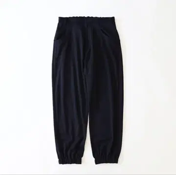 WHITE MOUNTAINEERING x sulvam 22SS 이지 팬츠