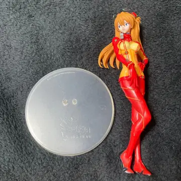 에반게리온 제일복권 아스카 피규어 2020