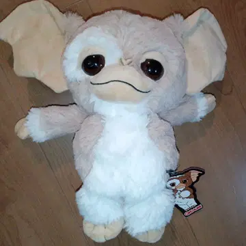 그렘린 기즈모 Big 봉제 인형