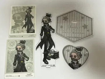 제5인격 산리오 콜라보 납관사