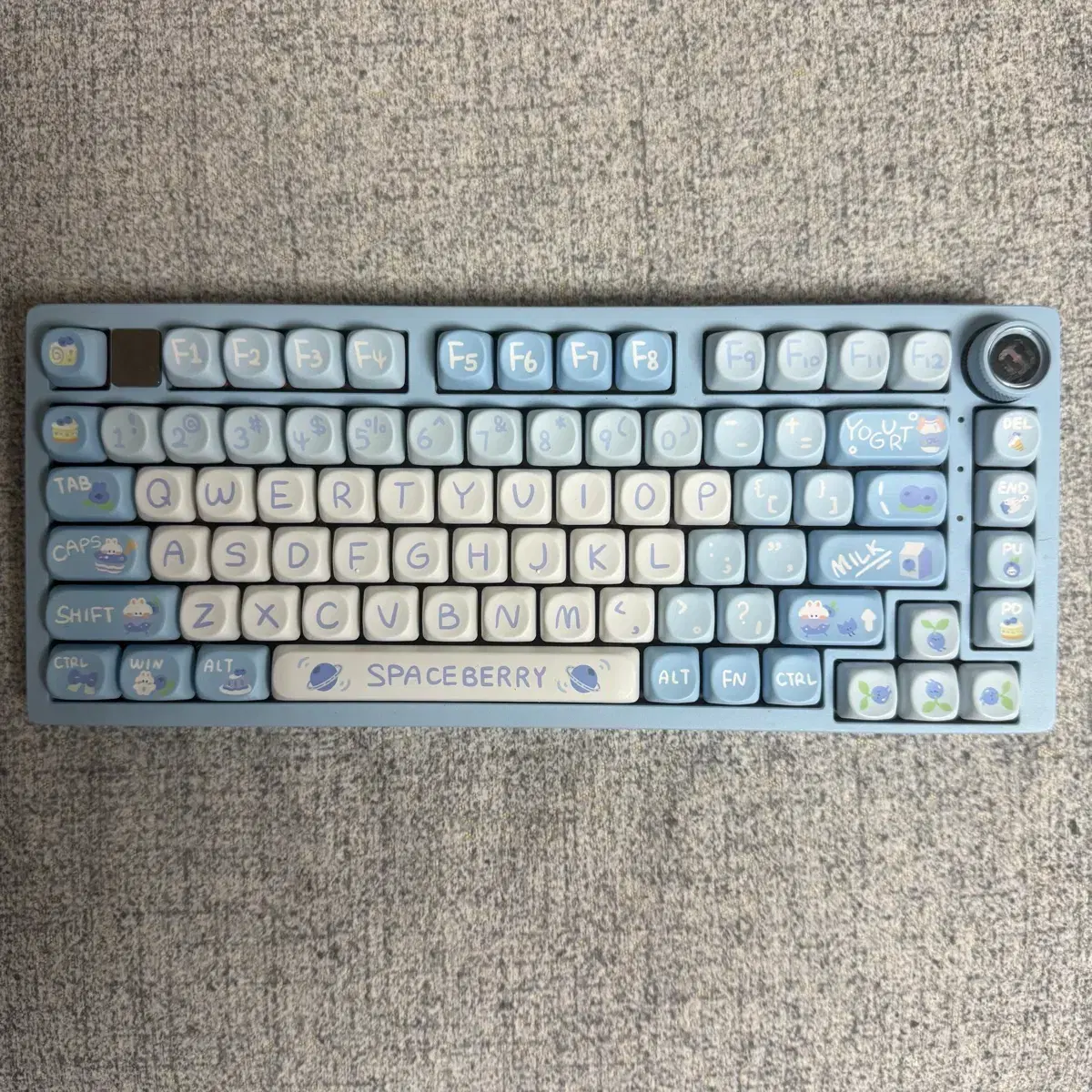 Keychron Silent Red Switches 77 keys #키크론,#저소음적축,#키보드스위치,#저소음스위치 on Bunjang  Global Site.