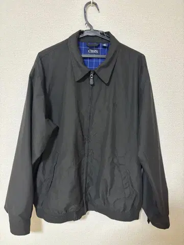 CHAPS 블랙 자켓 L 사이즈