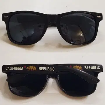 캘리포니아 리퍼블릭 선글라스