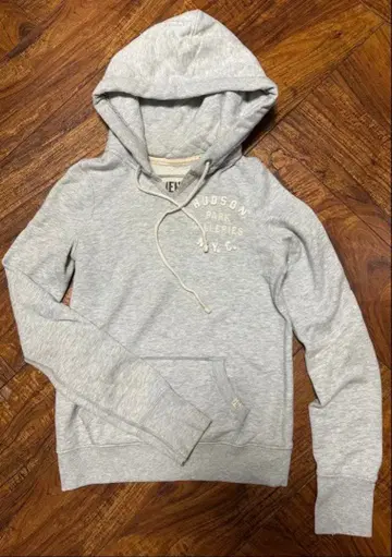 RUEHL No.925 후드티 룰 넘버925