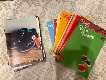 aiko 팬클럽 매거진