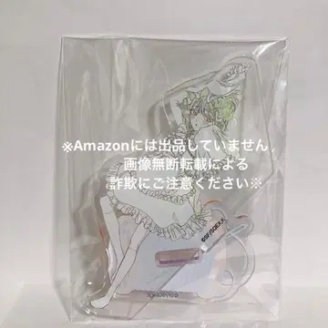 그 비스크 돌은 사랑을 한다 원화 아크릴 스탠드 컬렉션 키타가와 마린