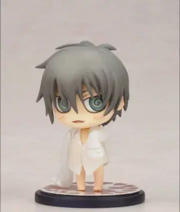 키라루의 숲 피규어 토가이누의 피 피규어