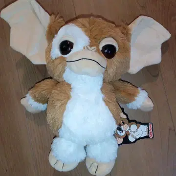 그렘린 기즈모 Big 봉제 인형