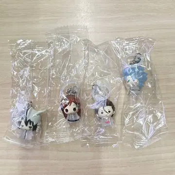 BLEACH 메지루시 액세서리 묶음 판매