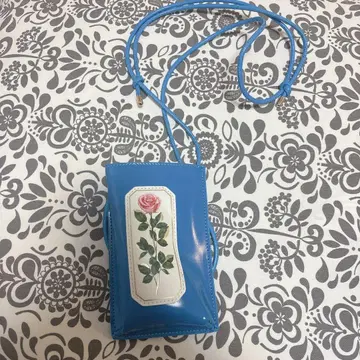 RURU MARY'S 스마트폰 숄더백