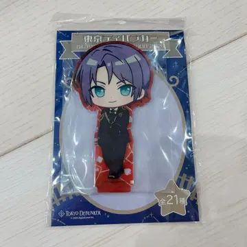 도쿄디반카 동디바 하리조 린츠 아크릴 스탠드