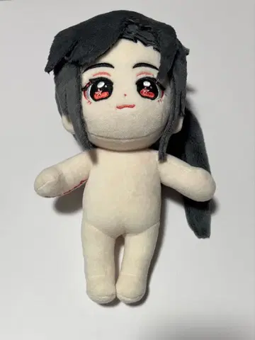 천관사복 20cm 봉제 인형 사랑 (뼈 없음)