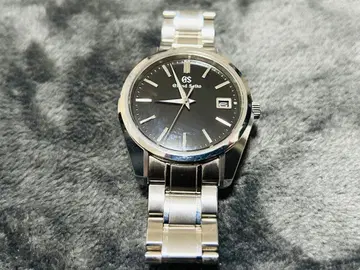 그랜드세이코 SBGP003 마스터샵 한정판 모델