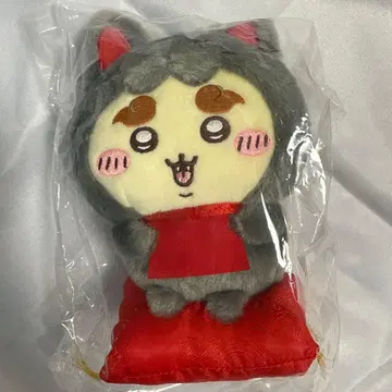 치이카와 (먼작귀) 후시미 시사 봉제 인형