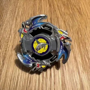 베이블레이드 폭전슛 베이블레이드 울보그 2