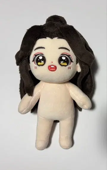 천관사복 20cm 봉제 인형 사련 (뼈 있음)
