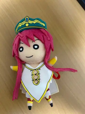 마기 오오타카 시노부 렌 코우하 코우하 봉제 인형