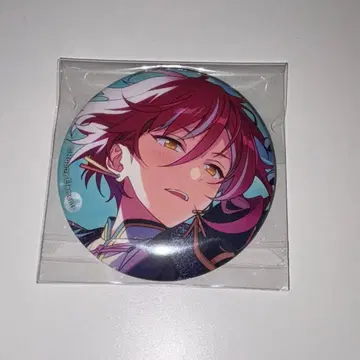 사카사키 나츠메 이베코레 캔뱃지 크루즈 앙스타