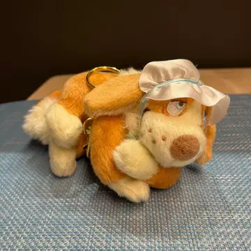 디즈니 스토어 피터팬 고로린 GORORIN