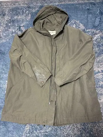 90s Eddie Bauer M51 type Fishtail Parka