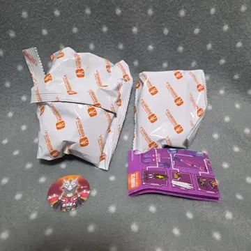 중국 한정판 울트라맨 블록 blokees