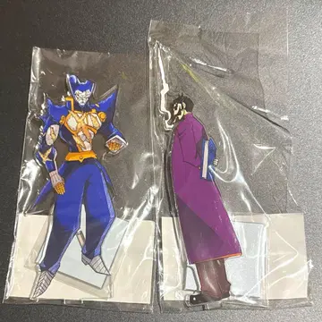 골드 컬러의 갓슈!! 발리 구스타프