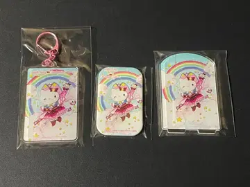 헬로키티 50주년 x 카드캡터 사쿠라