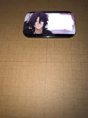 오란피아 소와레 엔 캔뱃지 스텔라워스 조기 예약 특전