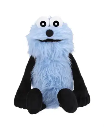 퍼펫 스unsun 봉제 인형 PUPPET SUNSUN 복슬복슬 공식