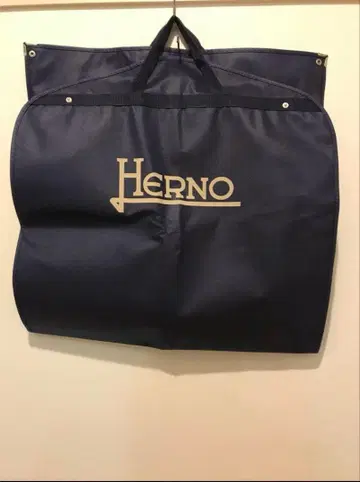 헬로노 HERNO 의류 케이스 3개 세트