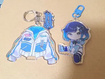 브이스포! 츠무기 코카게