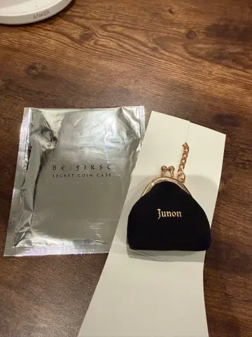 시크릿 코인 케이스 JUNON 주논