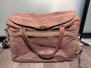 Filson 패디드 컴퓨터 백