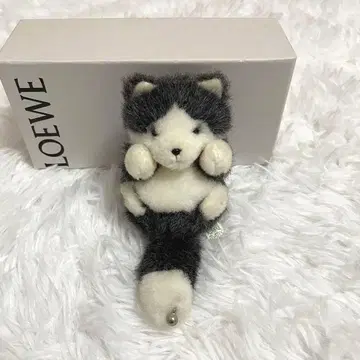 JOYFUL MATES TAKENOKO 강아지 봉제 인형 레트로