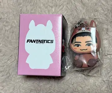 십이지신 키링 2026년 말띠 호리 나츠키