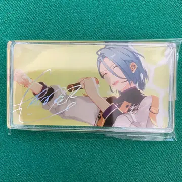 앙상블 스타즈 ESMG 아크릴 블록 HiMERU