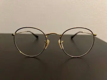 정품 레이밴 RB3447 2945