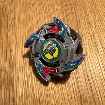 폭전 슈트 베이블레이드 [드라군V (빅토리)]