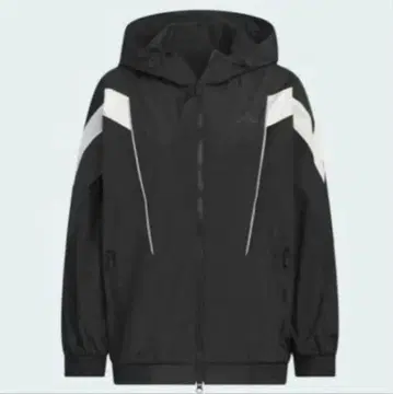 아디다스 adidas STADIUM CHROME 우븐 자켓