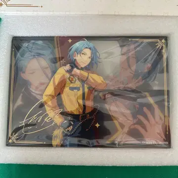 앙상블 스타즈 중국 특전 6주년 아크릴 블록 HiMERU