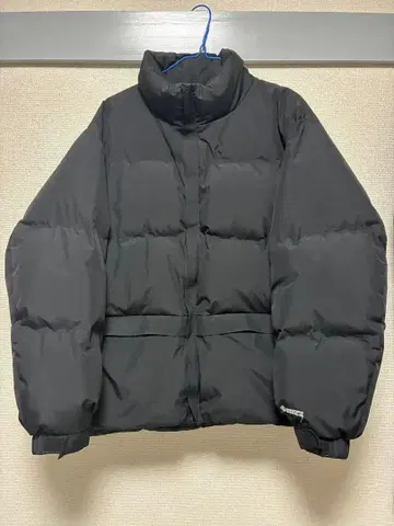 phenix WINDSTOPPER by GORE-TEX 다운 자켓