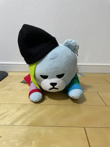 BIGBANG G-DRAGON 봉제 인형