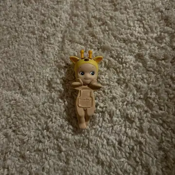 소니 엔젤 히퍼스 애니멀 시리즈 기린