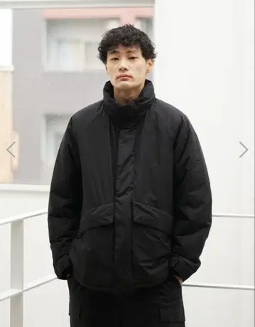 GOLDWIN 골드윈 다운 ONLY ARK 별주 GL23702AK