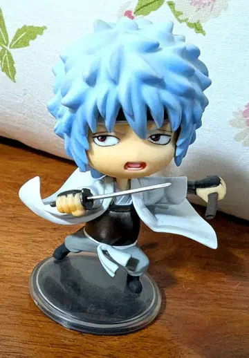 GEMINI 시리즈 [은혼] 백야차 [상자 없음]