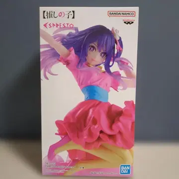 반다이 남코 최애의 아이 ESPRESSO 피규어