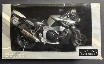 1/12 BMW K1300R 스카이넷 아오시마 피규어