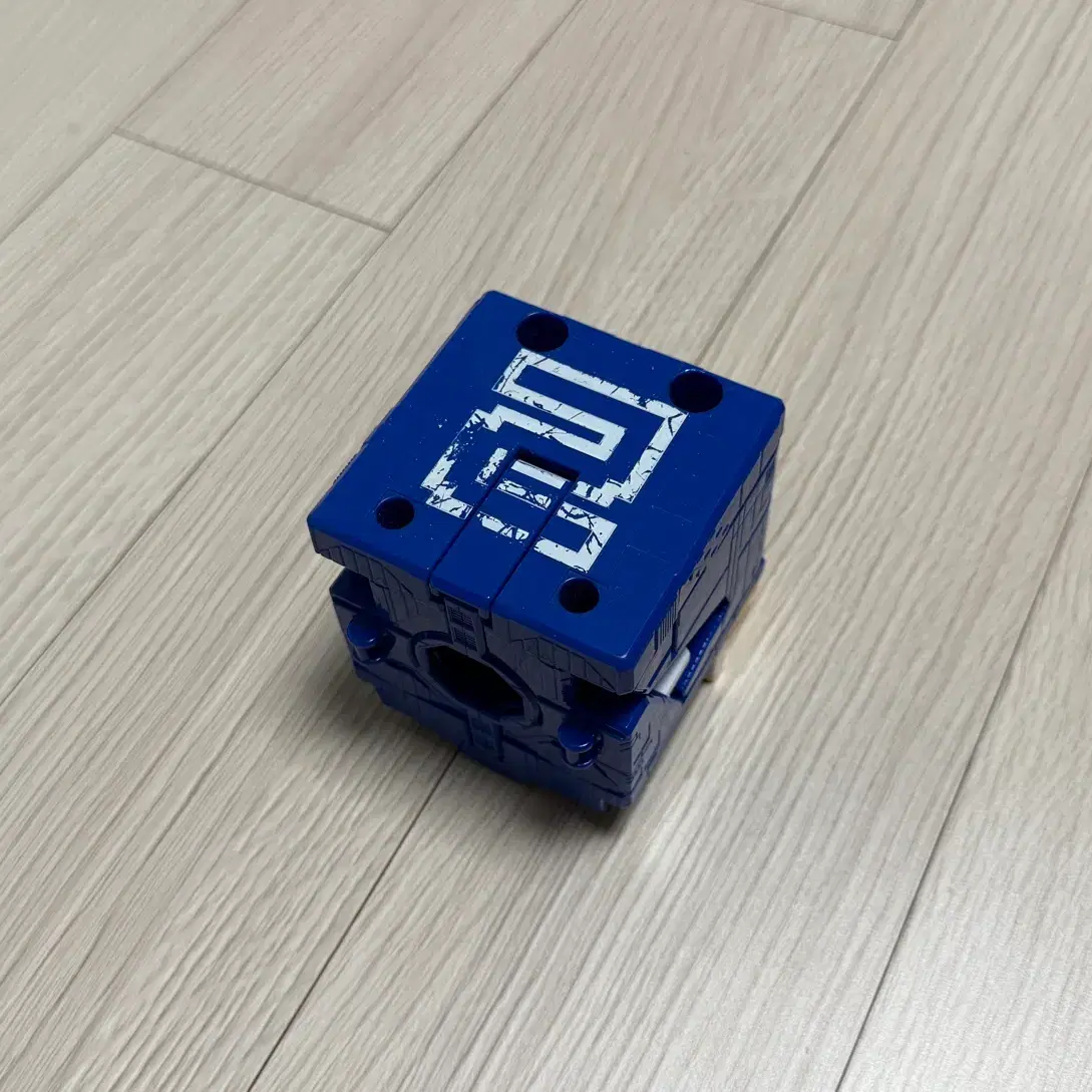 Power Rangers Animal Force No. 2 Cube #파워레인저,#애니멀포스,#애니멀킹 on Bunjang Global  Site.